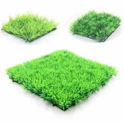 ABS Saorga Plaisteacha Féar Glas Gléasra Lawn Uisceadán Uisceadán Uisceadán Éisc Maisiúchán umar Éicea-chairdiúil Uisceadán Ornáidí Uisceadán Soláthairtí Uisceadán
