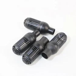 Akvarijné malé čerpadlá Akvarijný filter vstupný filter Nasávací kryt kaliber 16mm/20mm