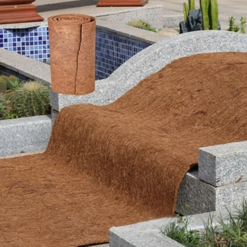Reiptílí Cairpéad Foshraitheanna Leapa Terrarium Líneálacha Cnó cócó Tochta Snáithín Matress