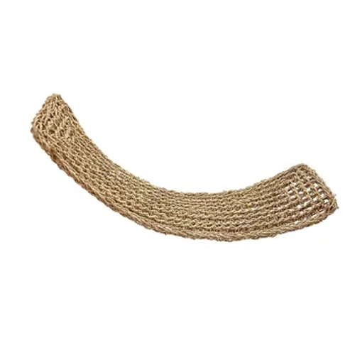 Lizard Hammock Terrarium Bedding-F-pijesci i podloge pribor za kornjače Kokosov tepih morska trava prostirka