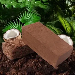 Pământ de nucă de cocos pentru reptile Substrat natural din fibră de nucă de cocos șopârlă țestoasă lenjerie de pat pentru reptile sol reptile terariu pentru fund