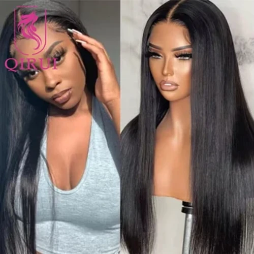 U'u Sa'o Silk Top Full Lace Fa'a-Tagata Wig Mu'i Fua Pasila Remy Laulu 5x4.5 Silk Base Full Lace Wig ma Pepe Laulu