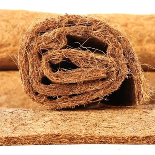 Cairpéad Reptile Nádúrtha Snáithín Cnó cócó Coir Mat Peataí Peataí Foshraith terrarium Soláthairtí Flooring Liner le haghaidh Turtar Bunny nathair Lizard