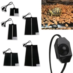 Multi-Purpose เครื่องทำความร้อนสัตว์เลี้ยง Amphibians Terrarium อุ่น 5.5