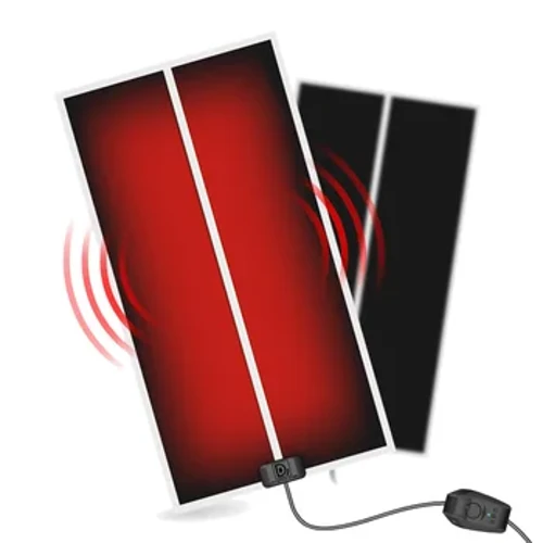 Terarij za hišne ljubljenčke Plazilci Škatla Ant Farm Toplotna podloga Grelna topla podloga Mravlje gnezdo Nastavljiv regulator temperature Inkubator Mat 5-35 W