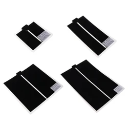 Mat Téitheoir Reiptíle Ilchuspóireach terrarium Mat Téamh Níos Teo 4 méideanna le haghaidh Damhán alla dearcóg nathair turtar le haghaidh Frog 20W/14W/7W
