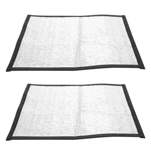 Heating Pad Winter Self-warming Mat Pet Sleep Terrarium Insulation Reptile Tank Warmer Parrot Accessory sa ilalim ng Heater Maliit