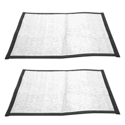 Heating Pad ʻO ka hoʻoilo hoʻomaʻamaʻa ponoʻī ʻo Pet Sleep Terrarium Insulation Reptile Tank Warmer Parrot Accessory Under Heater Small