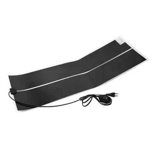 HOT 80x28CM 45W Reptile Heat Mat Reptile Terrarium Piʻi Pet Heating Pumehana Pads Temperature Controller Mats Reptiles Supplies