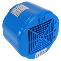 Lampada di conservazione del calore riproduttore per pulcini Riscaldamento Lempade calde animali domestici Light Metal Intelligent Terminet Affidabile