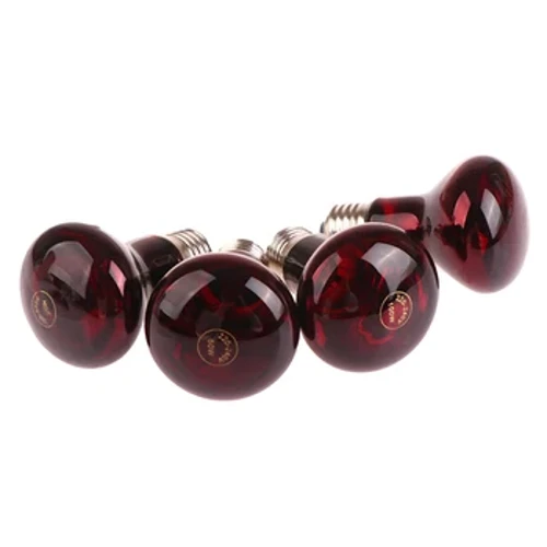 Fagafao Lamepa Mumu Fa'avevela E27 Ao Po Mo Amphibian Snake Lamepa Vevela Reptile Bulb UV Malamalama 25W 50W 75W 100W AC220-240V