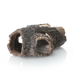 Adăpost de peșteră de ascundere a lumii subacvatice, în formă de butoaie de epocă, ascunsă de reptile mari, pentru decorarea acvariului, produs pentru animale de companie