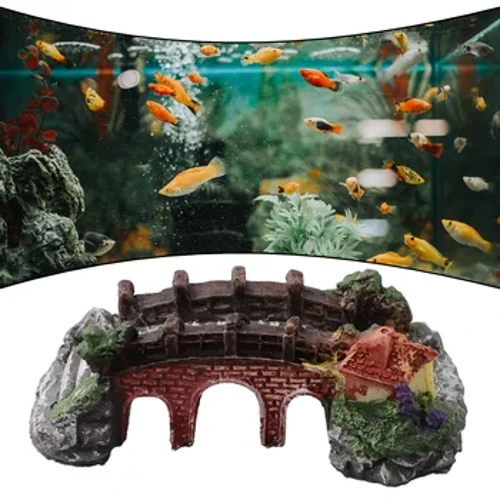 Nền Trang Trí Đồ Trang Trí Bể Cá Cho Bể Cá Cầu Cảnh Quan Cho Nhà Phụ Kiện Cảnh Quan Cây Cây