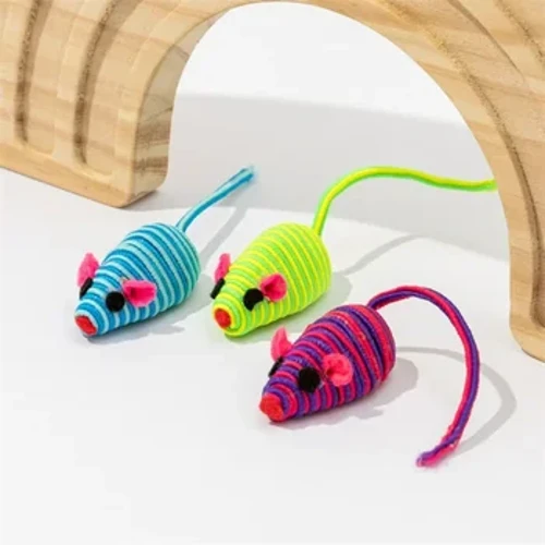Jucărie pentru pisici pentru animale de companie, culoare, șoarece, jucărie pentru pisici, accesorii pentru animale de companie, jucărie interactivă de mestecat pentru pisici, accesorii pentru animale de companie, instrument de curățare a dinților