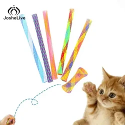 Pusi meataalo felanulanua'i vaipuna vaipuna pusi olo matiu'u'u'u meataalo Telescopic elastic Pet maile sapalai mea'ai mea'ai.