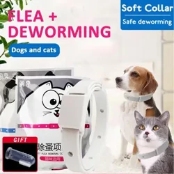 ʻO ka ʻīlio ʻīlio liʻiliʻi no ka ʻīlio liʻiliʻi Antiparasitic pale hiki ke hoʻoponopono ʻia i ka ʻīlio ʻīlio kitten collar breakaway nā mea pono holoholona.