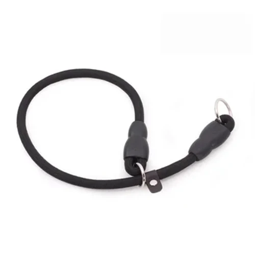 Pet P Chain Nylon Collar Dog Training Accessories Hiki ke hoʻoponopono ʻia ka nui ʻīlio ʻīlio nui Harness Outdoor Training Leash Pet Supplies