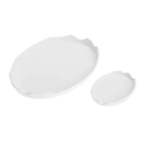 New Pet Tortoise Schlaang Reptil Terrarium Drénkwaasser Waasser Schossel Dish Feeder Tool
