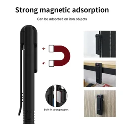 Ceamara Mini Peann 1080P Peann Iomlán HD Inaistrithe Peann Mini Ceamara Físe Taifeadta Físe Taifeadta Gníomhaíochta Ceamara Fóiréinseach Taifeadán Comhlacht Ceamara DVR