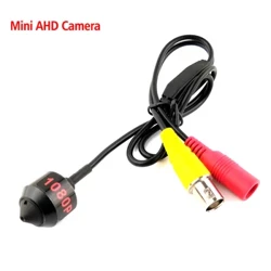REDEAGLE 2MP HD AHD Seucrity Camera Mini 1080P Bullet Cameras Kino Metala no ka AHD DVR System
