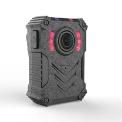 2MP 1080P 150 องศา Motion Detection Recorder กล้องตระเวน Nighit Vision Multi-Purpose Body กล้อง