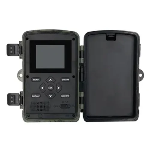 PR700 Săn Bắn Camera Theo Dõi Động Vật Hoang Dã Camera Hồng Ngoại Pin Sạc Săn Bắn Tầm Nhìn Ban Đêm Thể Thao Động Vật Hoang Dã Trinh Sát