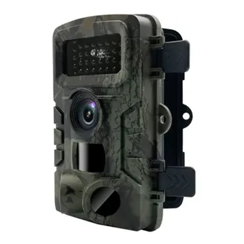 PR700 caméra de suivi de chasse caméra de la faune infrarouge batterie Rechargeable chasse Vision nocturne sport Reconnaissance de la faune