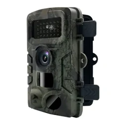 PR700 Săn Bắn Camera Theo Dõi Động Vật Hoang Dã Camera Hồng Ngoại Pin Sạc Săn Bắn Tầm Nhìn Ban Đêm Thể Thao Động Vật Hoang Dã Trinh Sát