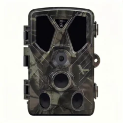 24MP HC-812A Wildlife Trail Camera Trådløst overvåkingssporingskamera Fotofelle Infrarøde jaktkameraer Dyreliv