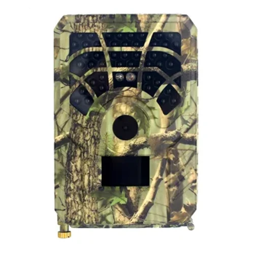 Propesyonal na Hunting Camera 16MP 1080P Night Version Trail Infrared Wild Camera Trap 0.8s Trigger Hunt Cameras Hot
