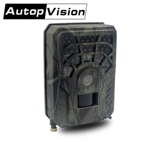 Trail Hunting Camera Wildcamera Wild Surveillance HT001B Versi Malam Kamera Pramuka Margasatwa PR300C 720P Photo Traps Track