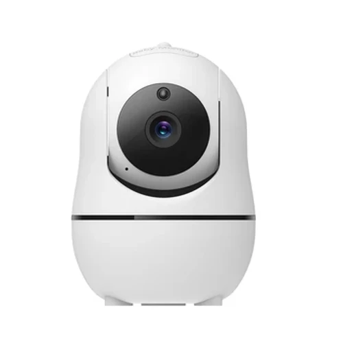 Caméra de surveillance pour bébé SM50 Une seule caméra