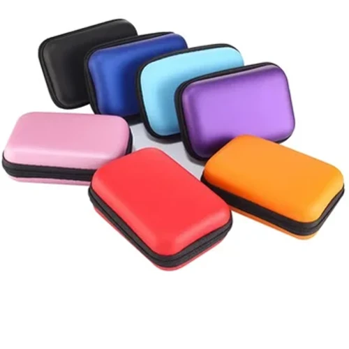 V Portable kleng Éischt Hëllef Kit Kompakt Medizin Kits fir Auto, Heem, Outdoor, Sport, Camping, Wanderungen a Büro