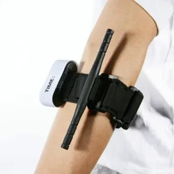 First Aid Kit Tourniquet Survival Tactical Combat Application Red Tip Koa Medical Emergency Belt No ka ʻimi ʻana i waho.