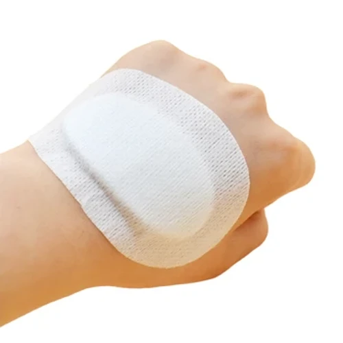 20/40 kpl Band-Aid vedenpitävä hengittävä tyynyliima kipsi haavan hemostaasi tarranauha ensiapusiteen hätäpakkaus