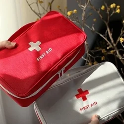 Prazni veliki kompleti prve pomoći Prijenosni kampiranje na otvorenom Preživljavanje Katastrofa Potres Torbe za hitne slučajeve Dom velikog kapaciteta