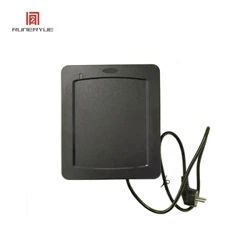 Цифровой декодер Розничная система безопасности Soft Dr Eas Demagnetizer Am Деактиватор этикеток