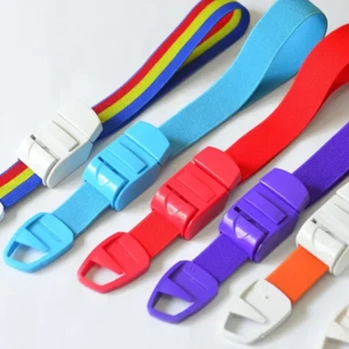 1PC Quick Slow Release Paramedic Sport Emergency Turniquet Sponke Outdoor ABS Turniquet First Aid Kit Survival Gear Tools