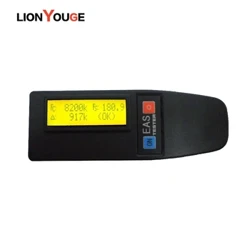 Eas RF Antenna Frequency Tester 8.2mhz Engineer Tools eas sytem входна аларма Детектор за RF антена