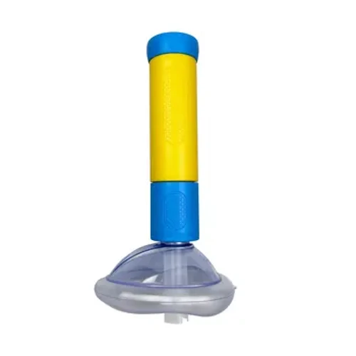 Travelable Portable Practical Asphyxia Choking Rescue Device Rescue Emergency CPR First Aid Kit Yezingane Ezikhulile