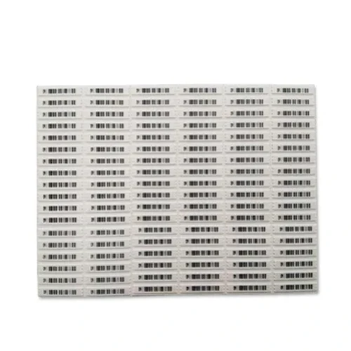 108PCS DR 58K anti-shoplifting igoa vaivai mo faiga EAS