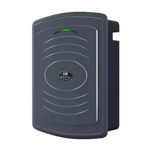 Anti Theft Label Deactivator Magnetic 58khz EAS AM Deactivator no nā hale kūʻai kūʻai kūʻai