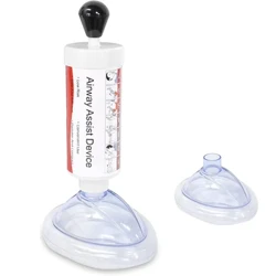 I-upgrade ang Anti Choking Device na Nabulunan Emergency Life Saving Portable Suction Vac Anti Choke Device First Aid Kit para sa Mga Matanda na Bata