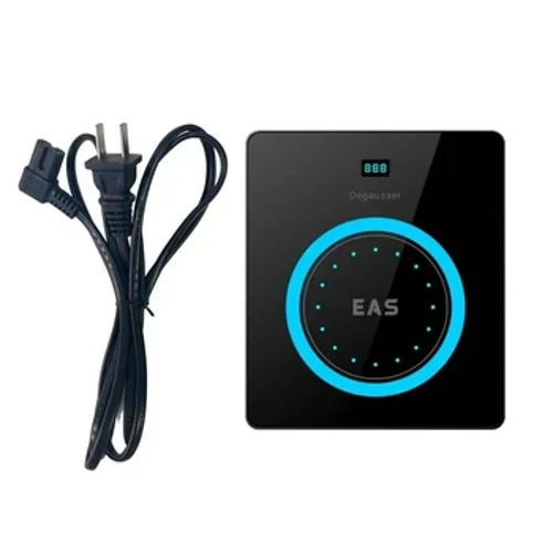 HOUZE, EAS deactivator/Degausser AM 58khz, 1 stuks