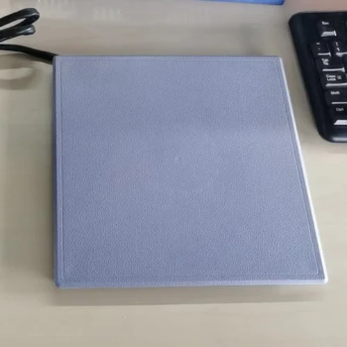 HOUZE, EAS-Deaktivator mit einem Pad, AM 58 kHz, 110 V