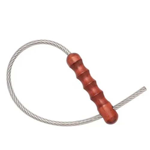 Taktesch Whip Holz Handle Noutfall Tool Selbstverteidegung Aluminium Anti Skid Glas Breaker Emergency Hammer Survival Kit