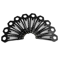 10 Stück Haarnadeln zur Selbstverteidigung für Frauen, multifunktionale Haarspange, Schraubendreher, Schäler, Säge, Lineal, EDC-Werkzeug, Camping-Notfall-Überlebensausrüstung