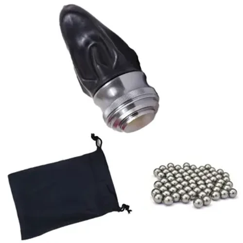Žepna zunanja aluminijasta igrača igrača, močna žepna praba, ultrafast lovski strel Catapult Cup Tool Defense Defense Gear