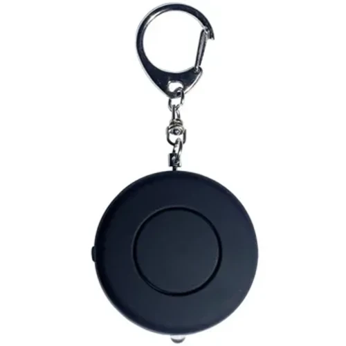 120dB Fuamoa Fa'ata'i Fa'ata'i Teine Tama'ita'i Saogalemu Matutua Puipui Alert Saogalemu Patino A'ei Fa'alavelave Fa'afuase'i Keychain