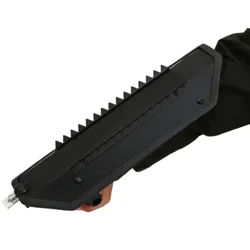 Self Defense Arm Shield 1PC Aluminium Alloy Nyegah Kerusuhan Patroli Taktis Protection Training High Quality Keamanan